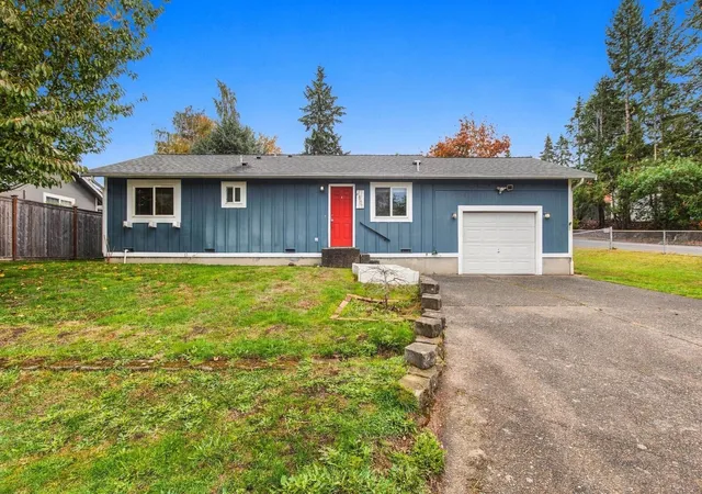 Single family home for sale at 2801 Mcclain Ave, Bremerton, WA 98310 | MLS# NWM2598576