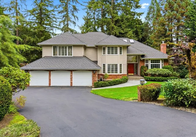 Single family home for sale at 17020 NE 129th Circle, Redmond, WA 98052 | MLS# NWM2598590