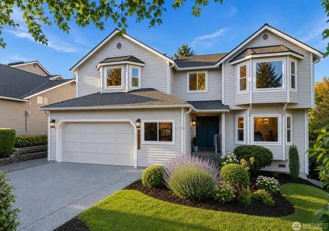 Single family home for sale at 16832 119th Place NE, Bothell, WA 98011 | MLS# NWM2598611