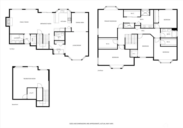 Photo 4 of Single family home for sale at 16832 119th Place NE, Bothell, WA 98011 | MLS# NWM2598611 | Listing updated on 2026-10-30