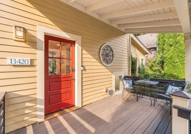 Photo 2 of Single family home for sale at 13420 NE 111th Court, Redmond, WA 98052 | MLS# NWM2598613 | Listing updated on 2026-10-30