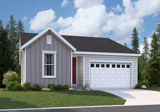 Single family home for sale at 11626 62nd Street Ct E #12, Puyallup, WA 98372 | MLS# NWM2598617 | Listing updated on 2026-10-30