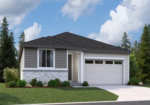 Single family home for sale at 11626 62nd Street Ct E #12, Puyallup, WA 98372 | MLS# NWM2598617