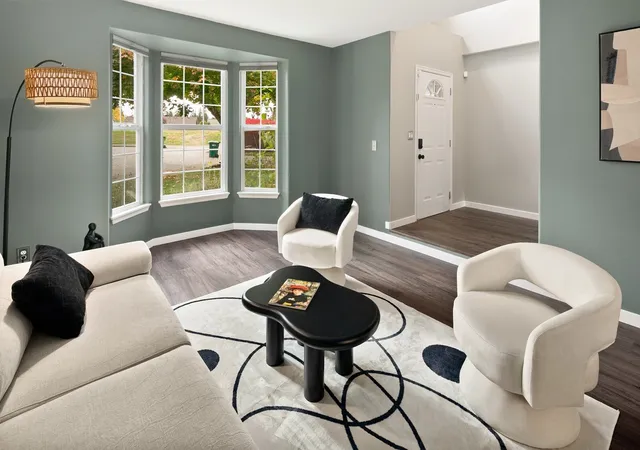Photo 3 of Single family home for sale at 18529 Teeside Ln, Arlington, WA 98223 | MLS# NWM2598619 | Listing updated on 2026-10-29