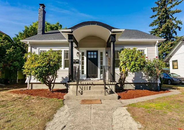 Single family home for sale at 511 S 35th Street, Tacoma, WA 98418 | MLS# NWM2598628