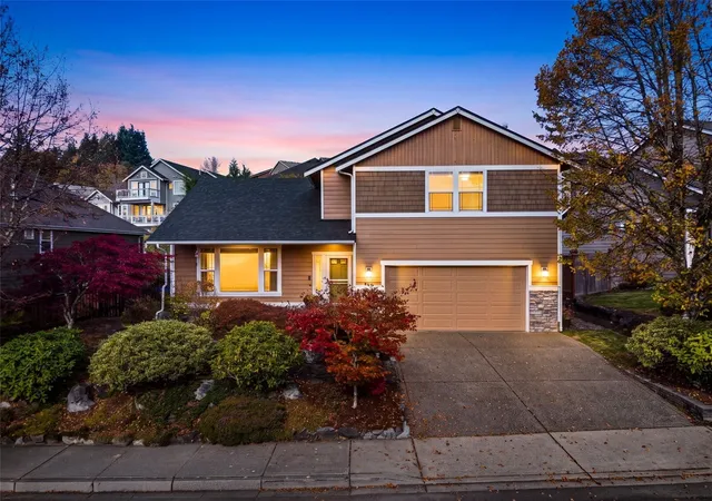 Single family home for sale at 1699 Vista Loop SW, Tumwater, WA 98512 | MLS# NWM2598630
