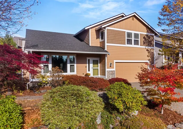 Photo 1 of Single family home for sale at 1699 Vista Loop SW, Tumwater, WA 98512 | MLS# NWM2598630 | Listing updated on 2026-10-28