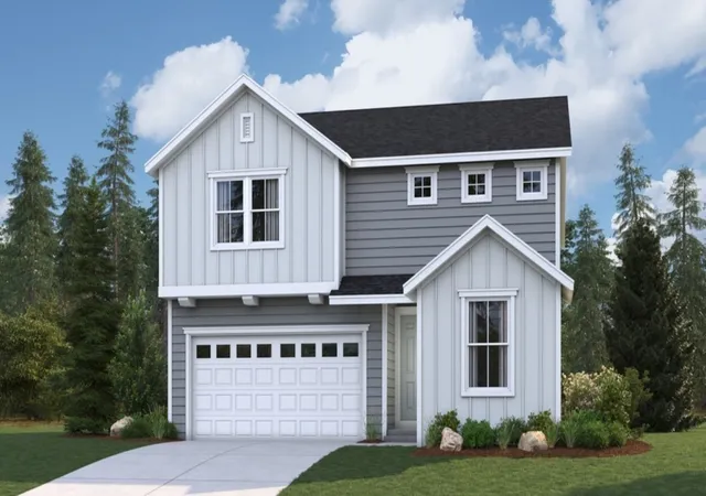 Single family home for sale at 11622 62nd Street Ct E #13, Puyallup, WA 98372 | MLS# NWM2598640