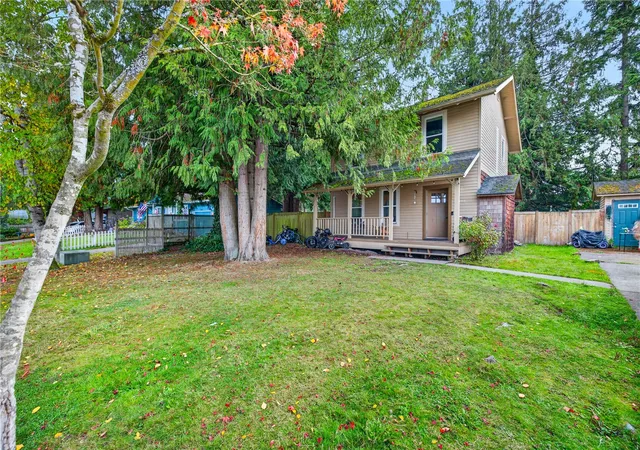 Photo 1 of Single family home for sale at 2308 Cedar Ct, Mount Vernon, WA 98273 | MLS# NWM2598641 | Listing updated on 2026-10-29