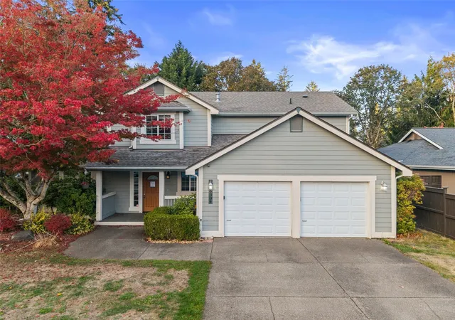 Single family home for sale at 6304 Tyler Ct SE, Lacey, WA 98513 | MLS# NWM2598662
