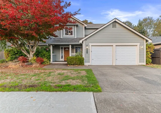 Photo 1 of Single family home for sale at 6304 Tyler Ct SE, Lacey, WA 98513 | MLS# NWM2598662 | Listing updated on 2026-10-29