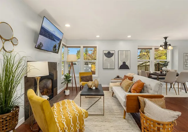 Photo 3 of Single family home for sale at 12427 NE 157th Street, Woodinville, WA 98072 | MLS# NWM2598667 | Listing updated on 2026-10-29