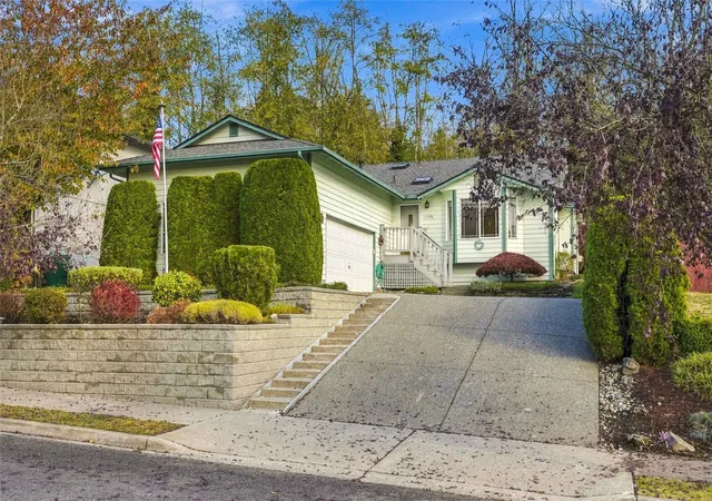 Single family home for sale at 17505 Highland View Dr, Arlington, WA 98223 | MLS# NWM2598677