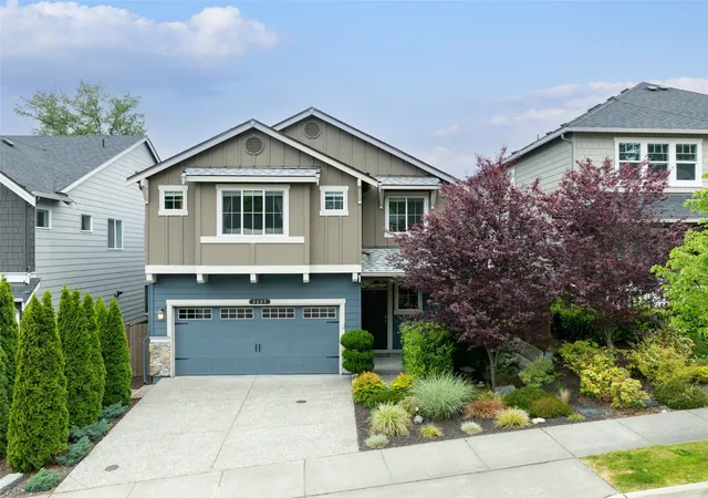 Single family home for sale at 3302 104th Avenue NE, Lake Stevens, WA 98258 | MLS# NWM2598678
