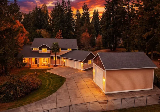 Single family home for sale at 23727 164th Avenue SE, Kent, WA 98042 | MLS# NWM2598682