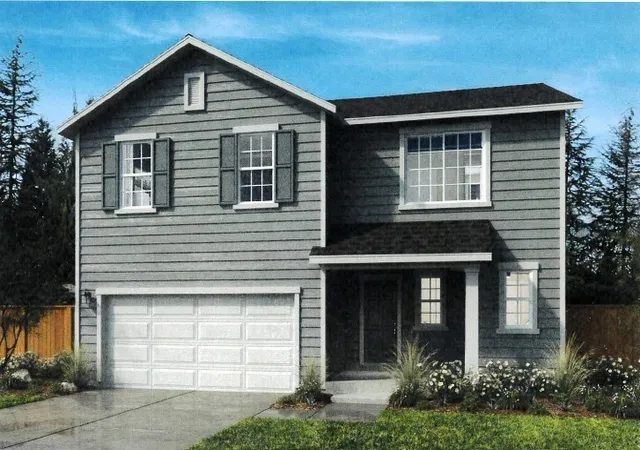 Photo 1 of Sale Pending at 18478 138th Avenue Ct E #5, Puyallup, WA 98374 | MLS# NWM2598684 | Listing updated on 2026-10-28