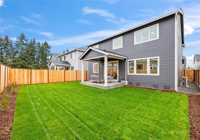 Photo 3 of Single family home for sale at 18210 37th Avenue E, Tacoma, WA 98446 | MLS# NWM2598689 | Listing updated on 2026-10-28