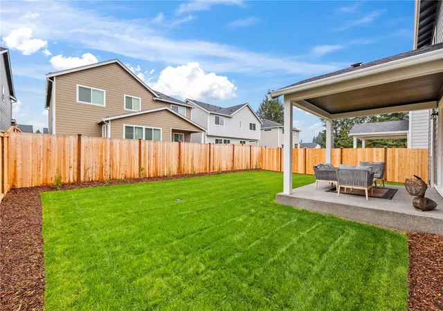 Photo 4 of Single family home for sale at 18210 37th Avenue E, Tacoma, WA 98446 | MLS# NWM2598689 | Listing updated on 2026-10-28