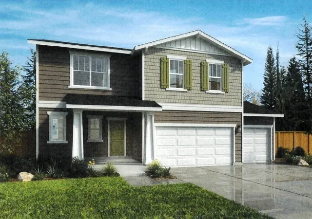 Photo 1 of Sale Pending at 18459 140th Avenue E #123, Puyallup, WA 98374 | MLS# NWM2598699 | Listing updated on 2026-10-28