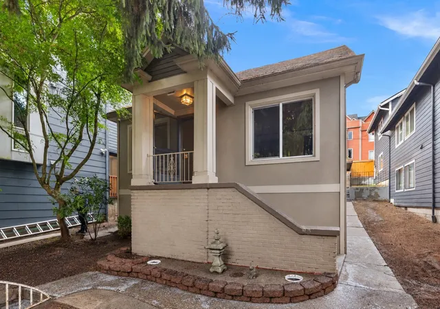 Single family home for sale at 3005 3rd Avenue W, Seattle, WA 98119 | MLS# NWM2598706