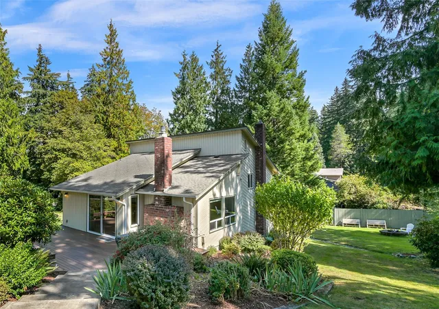 Single family home for sale at 4514 Spring St, Bellingham, WA 98229 | MLS# NWM2598724