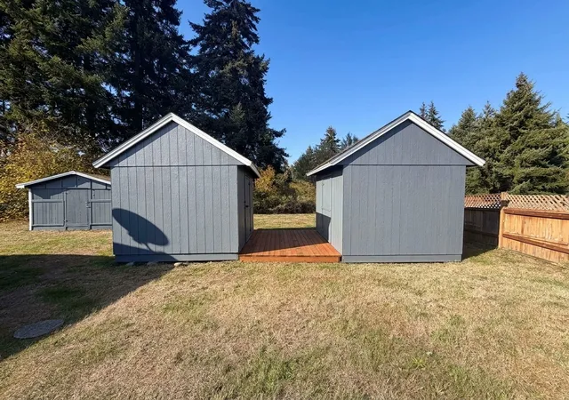 Photo 2 of Manufactured home for sale at 8611 Sequoia Ct SE, Yelm, WA 98597 | MLS# NWM2598725 | Listing updated on 2026-10-29