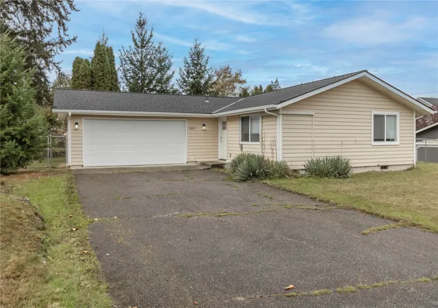 Photo 1 of Single family home for sale at 16806 9th Avenue E, Spanaway, WA 98387 | MLS# NWM2598742 | Listing updated on 2026-10-29