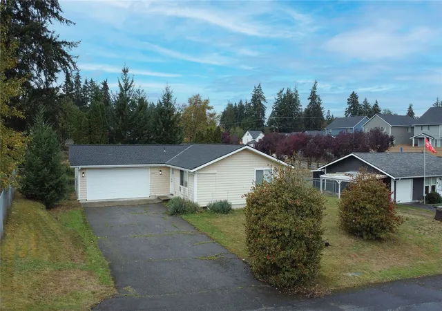 Photo 1 of Single family home for sale at 16806 9th Avenue E, Spanaway, WA 98387 | MLS# NWM2598742 | Listing updated on 2026-10-29