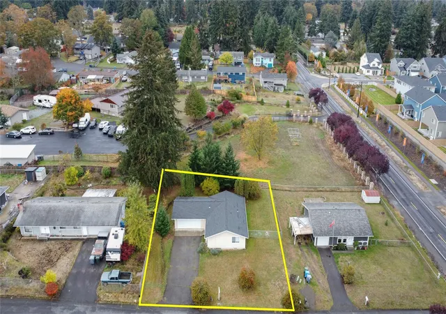 Photo 3 of Single family home for sale at 16806 9th Avenue E, Spanaway, WA 98387 | MLS# NWM2598742 | Listing updated on 2026-10-29