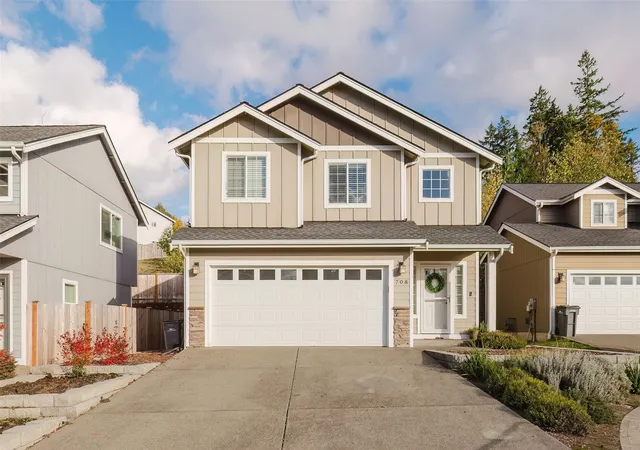 Single family home for sale at 708 Courage Ct SE, Port Orchard, WA 98366 | MLS# NWM2598745 | Listing updated on 2026-10-29