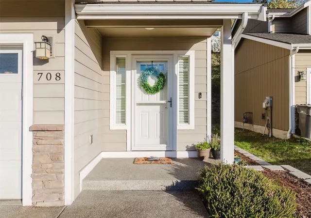 Photo 1 of Single family home for sale at 708 Courage Ct SE, Port Orchard, WA 98366 | MLS# NWM2598745 | Listing updated on 2026-10-29