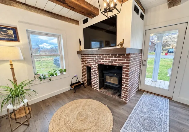 Photo 3 of Single family home for sale at 2058 Chesaw Rd, Oroville, WA 98844 | MLS# NWM2598754 | Listing updated on 2026-10-28