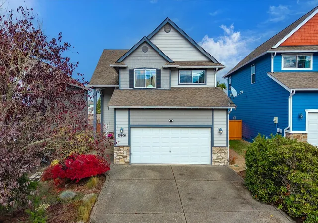 Photo 1 of Single family home for sale at 10406 178th Avenue E, Bonney Lake, WA 98391 | MLS# NWM2598761 | Listing updated on 2026-10-29