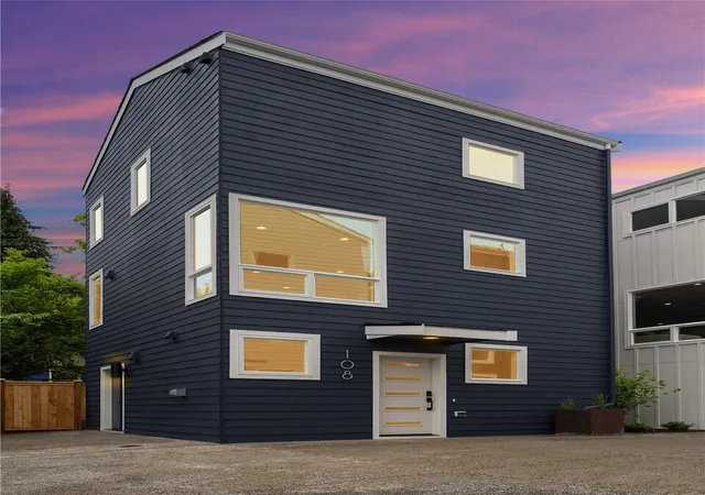 Single family home for sale at 108 29th Avenue E, Seattle, WA 98112 | MLS# NWM2598767