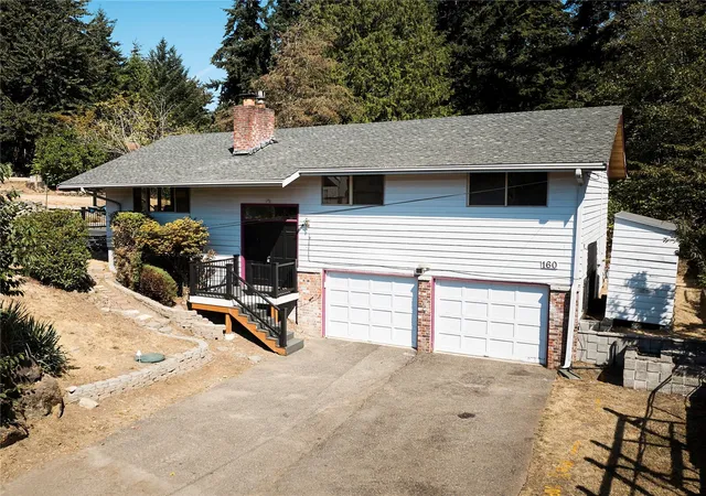 Photo 1 of Single family home for sale at 160 S 120th Street, Seattle, WA 98168 | MLS# NWM2598778 | Listing updated on 2026-10-28