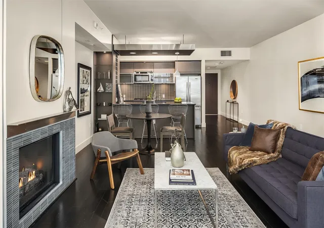 Condo for sale at 820 Blanchard St #1209, Seattle, WA 98121 | MLS# NWM2598788