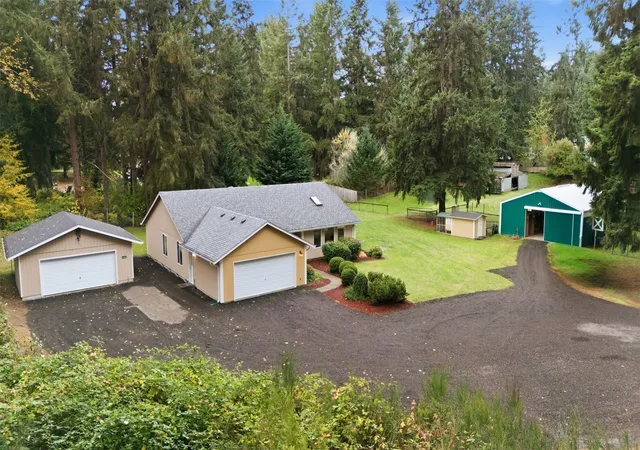 Single family home for sale at 21702 118th Street E, Bonney Lake, WA 98391 | MLS# NWM2598792