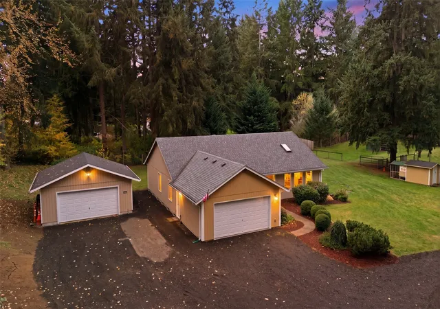 Photo 1 of Single family home for sale at 21702 118th Street E, Bonney Lake, WA 98391 | MLS# NWM2598792 | Listing updated on 2026-10-28