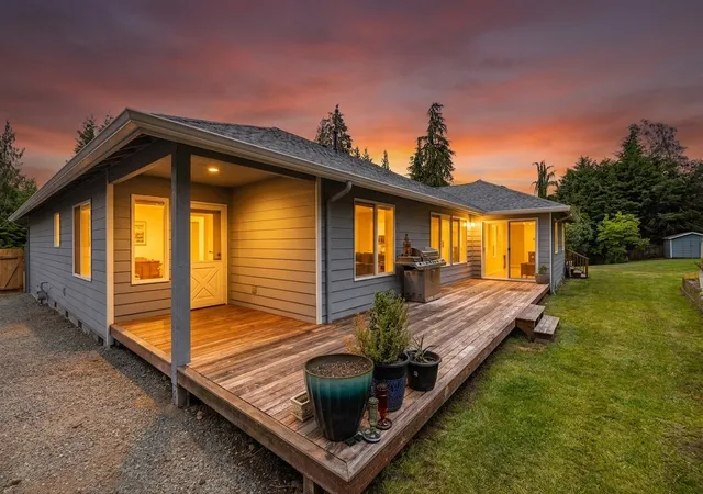 Single family home for sale at 15515 NW 88th Drive, Stanwood, WA 98292 | MLS# NWM2598808