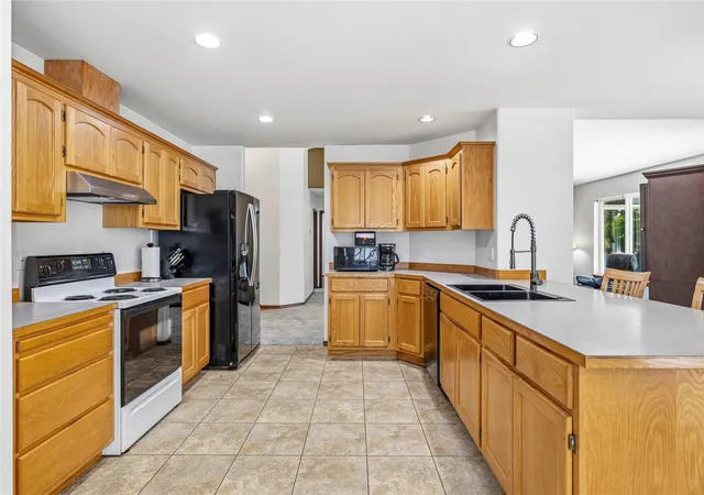 Photo 4 of Single family home for sale at 15515 NW 88th Drive, Stanwood, WA 98292 | MLS# NWM2598808 | Listing updated on 2026-10-28