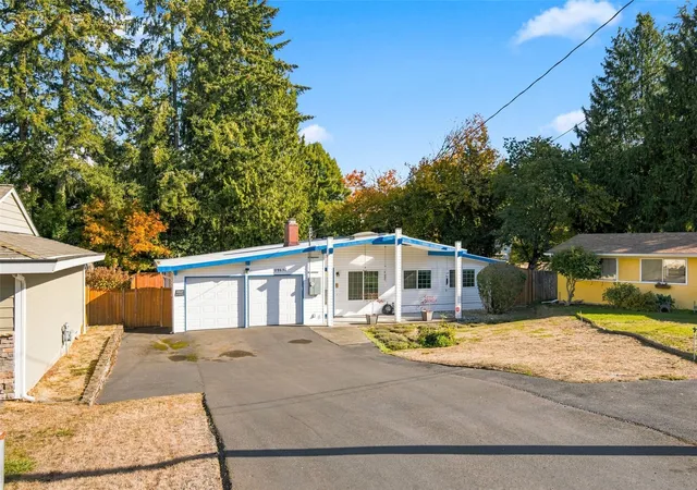 Single family home for sale at 29634 21st Avenue S, Federal Way, WA 98003 | MLS# NWM2598819