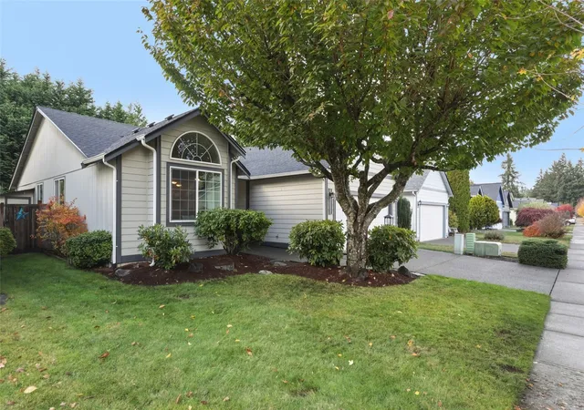 Photo 3 of Single family home for sale at 7107 Southwick Ct SW, Olympia, WA 98512 | MLS# NWM2598826 | Listing updated on 2026-10-28