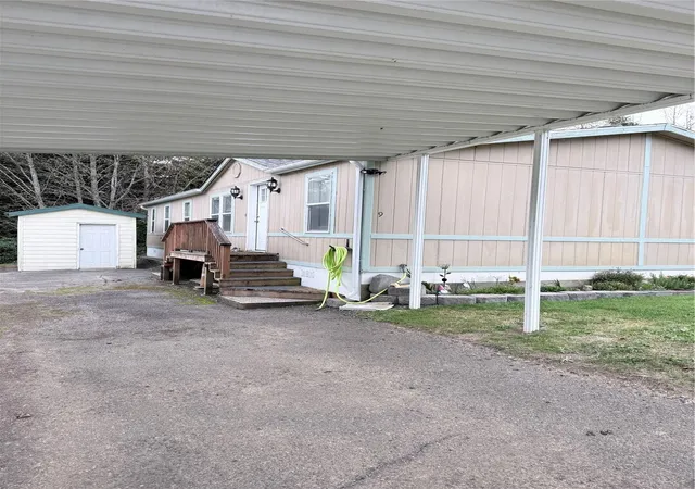 Photo 1 of Manufactured home for sale at 1019 Stanford Dr #9, Cosmopolis, WA 98537 | MLS# NWM2598840 | Listing updated on 2026-10-29