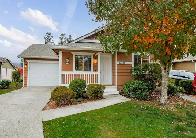 Single family home for sale at 1350 Wildflower Way, Sedro Woolley, WA 98284 | MLS# NWM2598853
