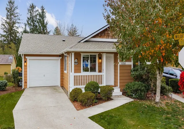 Photo 1 of Single family home for sale at 1350 Wildflower Way, Sedro Woolley, WA 98284 | MLS# NWM2598853 | Listing updated on 2026-10-29
