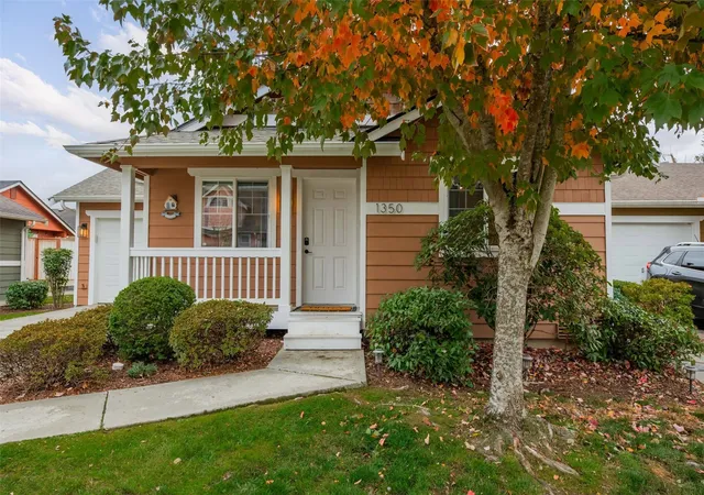 Photo 2 of Single family home for sale at 1350 Wildflower Way, Sedro Woolley, WA 98284 | MLS# NWM2598853 | Listing updated on 2026-10-29