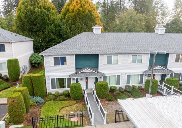 Photo 1 of Townhouse for sale at 4016 Sw 7th Street #B108, Puyallup, WA 98373 | MLS# NWM2598861 | Listing updated on 2026-10-28