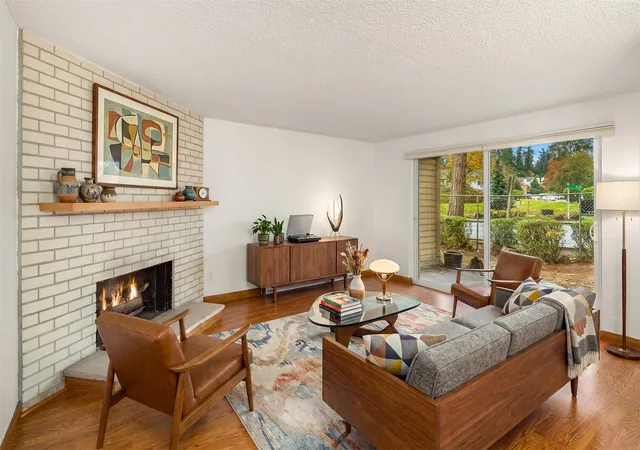 Photo 4 of Condo for sale at 17537 151st Avenue SE #9-1, Renton, WA 98058 | MLS# NWM2598868 | Listing updated on 2026-10-30