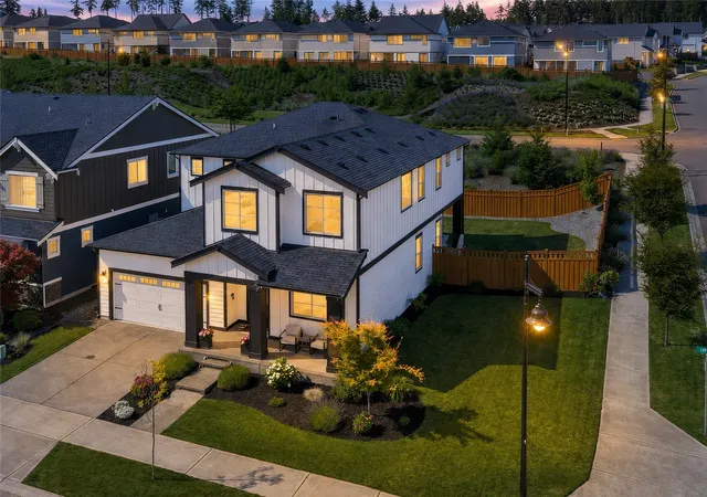 Single family home for sale at 19130 129th Street E, Bonney Lake, WA 98391 | MLS# NWM2598869