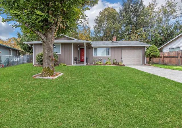 Single family home for sale at 6627 E K St, Tacoma, WA 98404 | MLS# NWM2598870